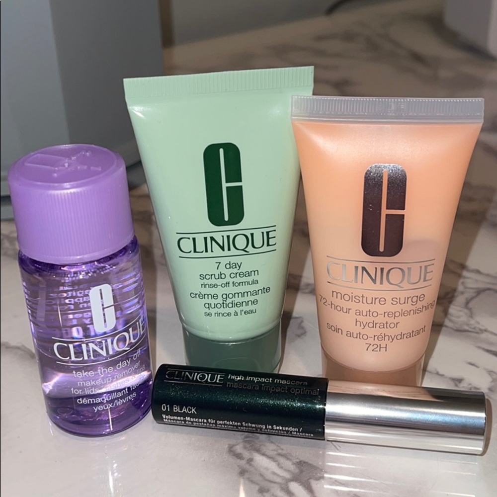 Clinique Set